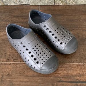 Children’s Native Shoes - Jefferson Child